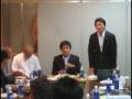 第12回情報交換会⑤(川端上天草市長)