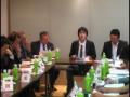 第11回天草ビジネス交流会情報交換会の模様②