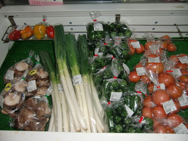 産山野菜1