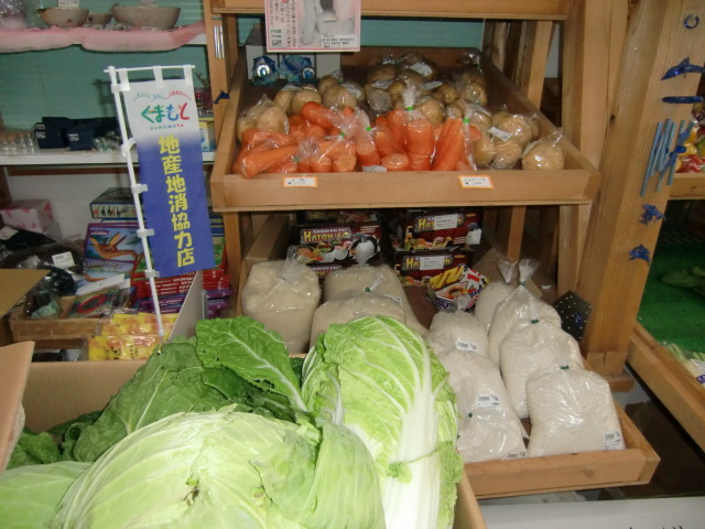 産山野菜4