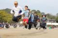 運動会22 6(15人縄跳び)
