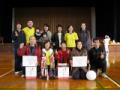 第22回本渡南地区「健康づくり」ミニバレーボール大会5