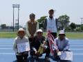 優勝 南寿楽会B