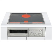 IHクッキングヒータ