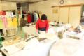 H24.11.25 ガラクタ市準備