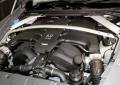 Aston Martin Vantage GT12 engine(600ps)