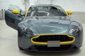Aston Martin V8 Vantage N430 front view