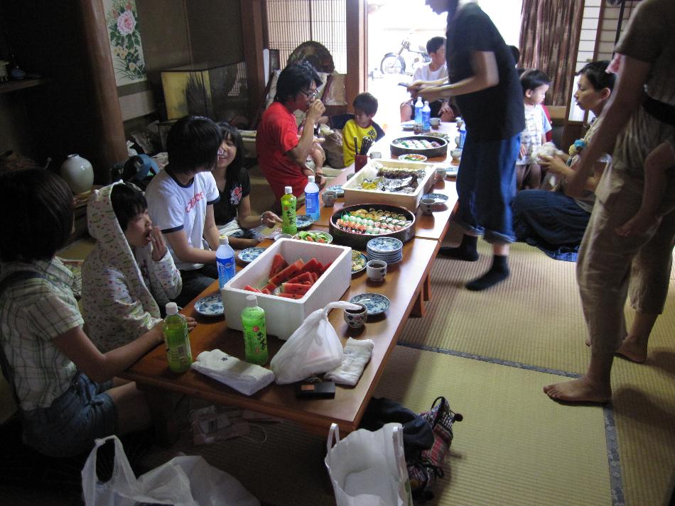 ０円サマーキャンプスクールIN天草4