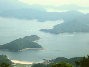 天草天然塩本舗