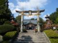 鈴木神社