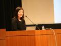 2012年　日本の宝島“天草”づくり講演会(西上先生)