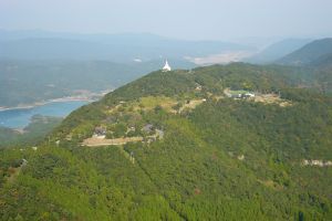 みどりの村全景