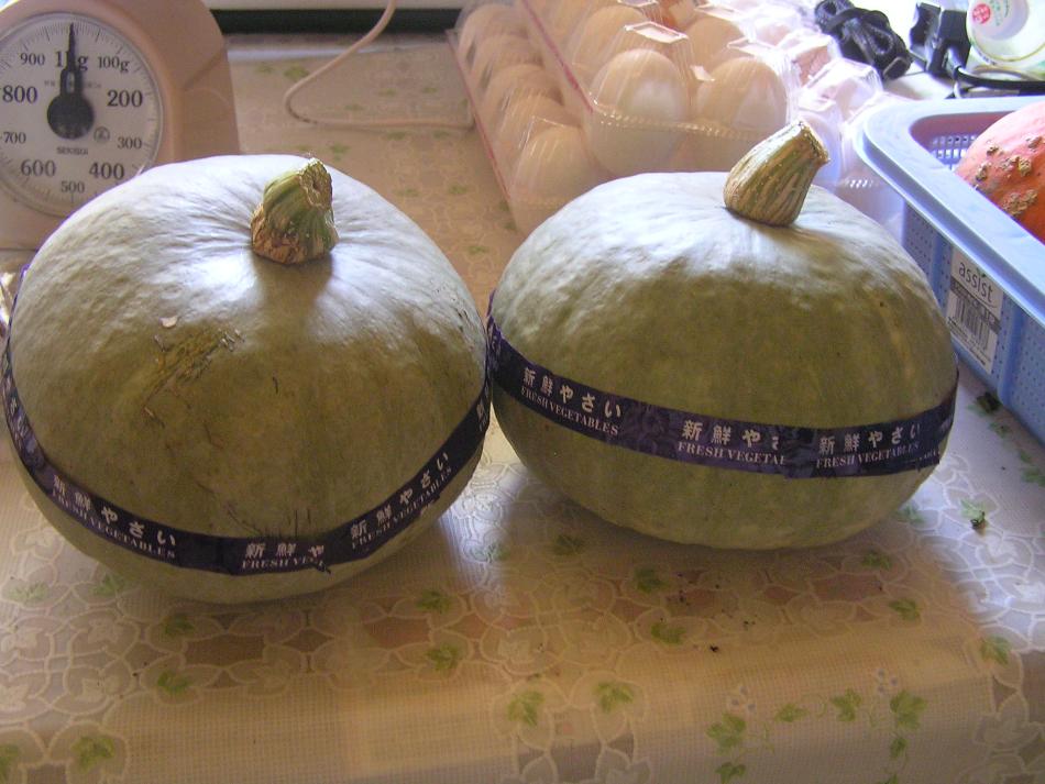 夏野菜