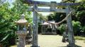 産島の神社2