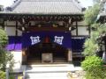 浅草「池の妙音寺」-2
