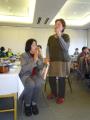 「どうにもとまらない!」新年会-13