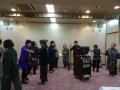 「天草絵手紙の会」新年会-11