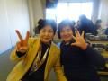 「どうにもとまらない!」新年会-7