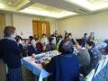 「どうにもとまらない!」新年会-2