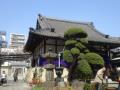 浅草「池の妙音寺」-3