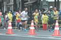 東京マラソン２０１５-5